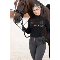 Top HV Polo Favouritas Lusso Nero