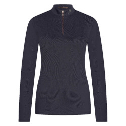 UV Top Euro-star Solar Donna