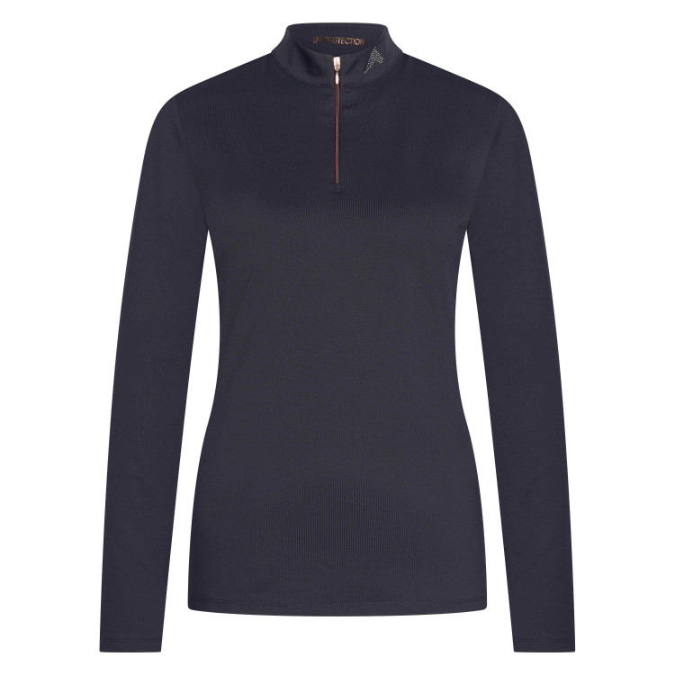UV Top Euro-star Solar Donna
