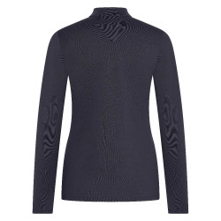 UV Top Euro-star Solar Donna Marina Blu marino