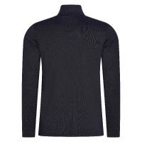 UV Top Euro-star Solar Uomo Marina Blu marino