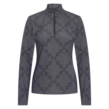 UV Top HV Polo Mischa Nero