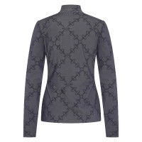 UV Top HV Polo Mischa Marina Blu marino