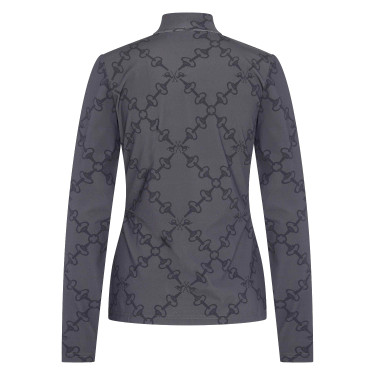 UV Top HV Polo Mischa Nero