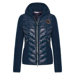 Giacca anorak Imperial Riding Never Dull