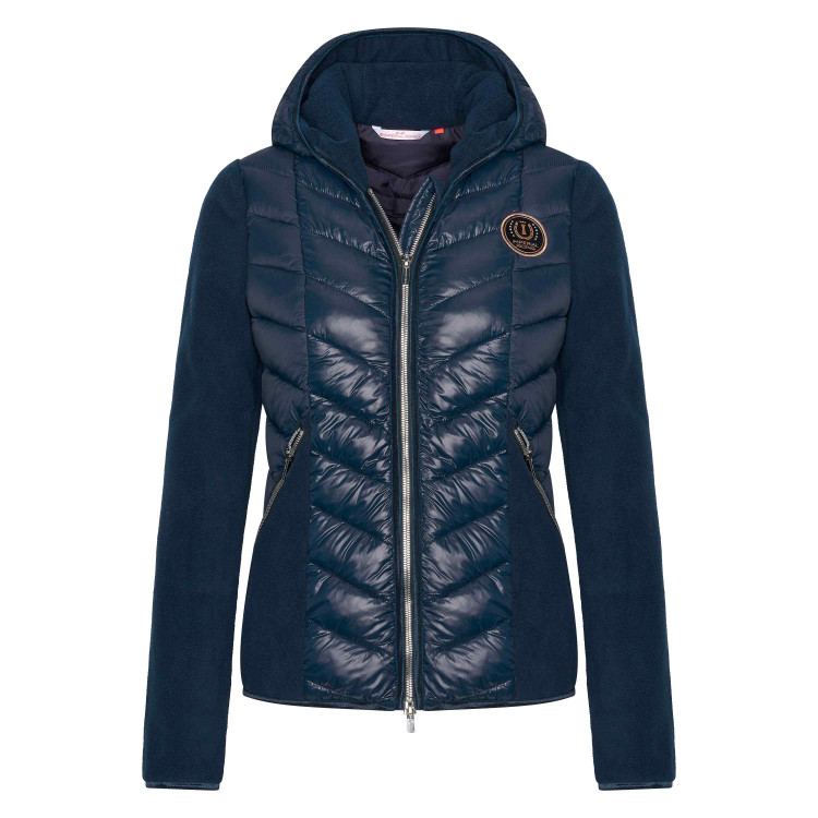 Giacca anorak Imperial Riding Never Dull