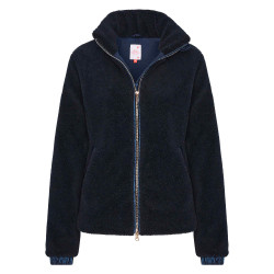 Giacca Imperial Riding Galaxy Sherpa