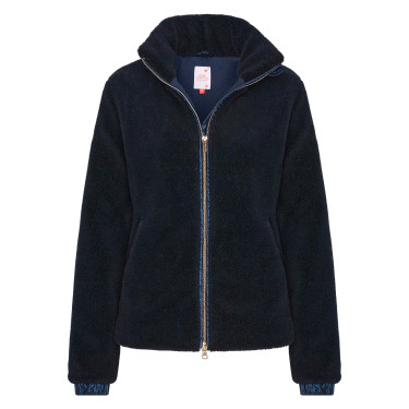Giacca Imperial Riding Galaxy Sherpa