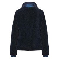 Giacca Imperial Riding Galaxy Sherpa Marina Blu marino Giacca Imperial Riding Galaxy Sherpa Marina Blu marino