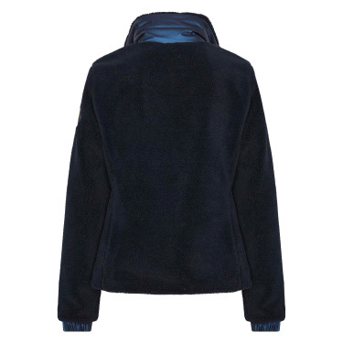 Giacca Imperial Riding Galaxy Sherpa Giacca Imperial Riding Galaxy Sherpa