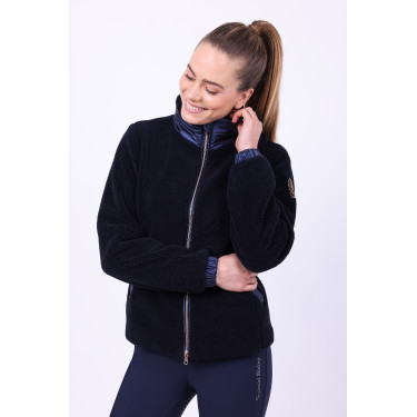 Giacca Imperial Riding Galaxy Sherpa Giacca Imperial Riding Galaxy Sherpa