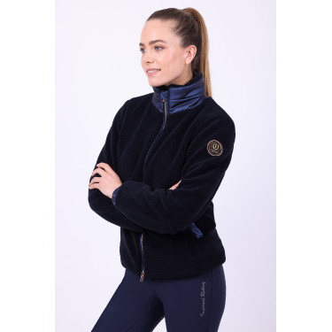 Giacca Imperial Riding Galaxy Sherpa Giacca Imperial Riding Galaxy Sherpa