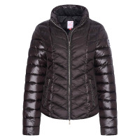 Giacca Imperial Riding Never Dull Nero