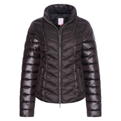 Giacca Imperial Riding Never Dull Nero