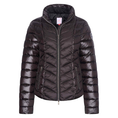 Giacca Imperial Riding Never Dull Nero