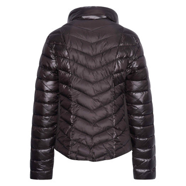 Giacca Imperial Riding Never Dull Nero Giacca Imperial Riding Never Dull Nero