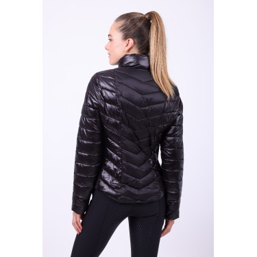 Giacca Imperial Riding Never Dull Nero Giacca Imperial Riding Never Dull Nero