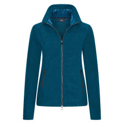 Giacca in pile HV Polo Dionne