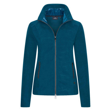 Giacca in pile HV Polo Dionne Giacca in pile HV Polo Dionne