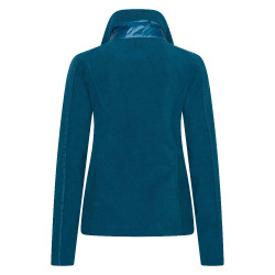 Giacca in pile HV Polo Dionne Giacca in pile HV Polo Dionne