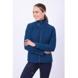 Giacca in pile HV Polo Dionne Giacca in pile HV Polo Dionne