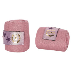 Fasce da polo Imperial Riding Cosmic Sparkle