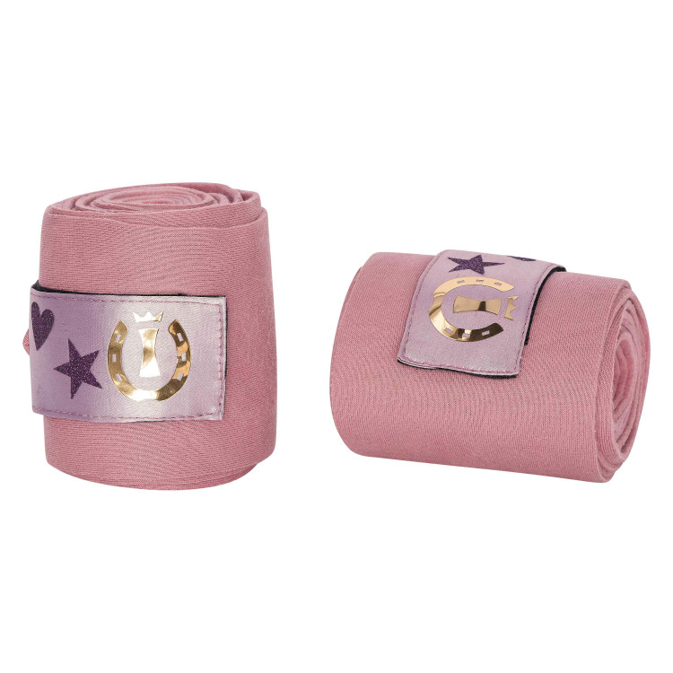 Fasce da polo Imperial Riding Cosmic Sparkle