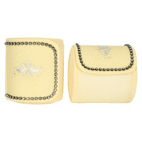 Fasce da polo HV Polo Classic Limone Giallo Fasce da polo HV Polo Classic Limone Giallo