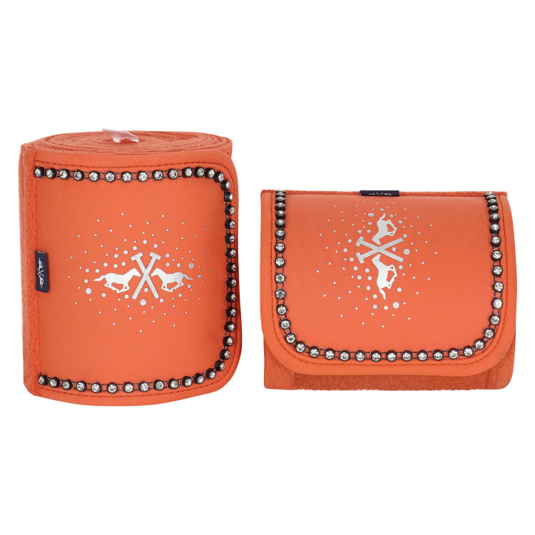 Fasce da polo HV Polo Classic