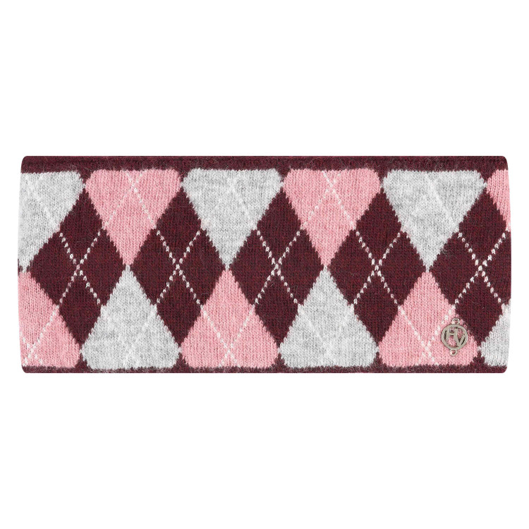Fascia HV Polo Argyle
