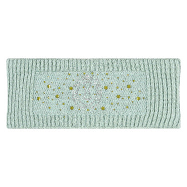Fascia Imperial Riding Twinkle Star Verde salvia