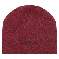 Cuffia Euro-Star Arista Granata Rosa