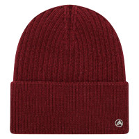 Cuffia Euro-Star Fiore Granata Rosa Cuffia Euro-Star Fiore Granata Rosa
