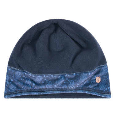 Cuffia Imperial Riding Cosmic Colorful Marina Blu marino