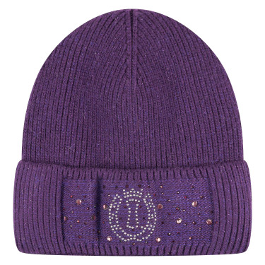 Cuffia Imperial Riding Twinkle Star Mora