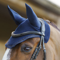 Cuffia antimosche HV Polo Flo Marina Blu marino Cuffia antimosche HV Polo Flo Marina Blu marino