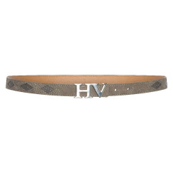 Cintura HV Polo Argyle Grigio estremo