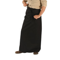 Grembiule del conduttore...