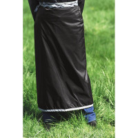 Grembiule del conduttore...