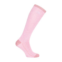 Calzini HV Polo Saar Rosa Selvatica