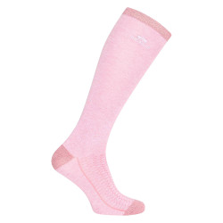 Calzini HV Polo Saar Rosa Selvatica Calzini HV Polo Saar Rosa Selvatica