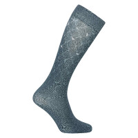 Calzini HV Polo Welmoed shine Blu profondo
