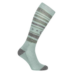 Calze Imperial Riding Stripy Sparkle