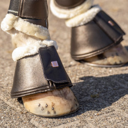 Campanelle Imperial Riding Lovely Marrone Campanelle Imperial Riding Lovely Marrone