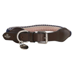 Collare per cane HV Polo Franka Rope