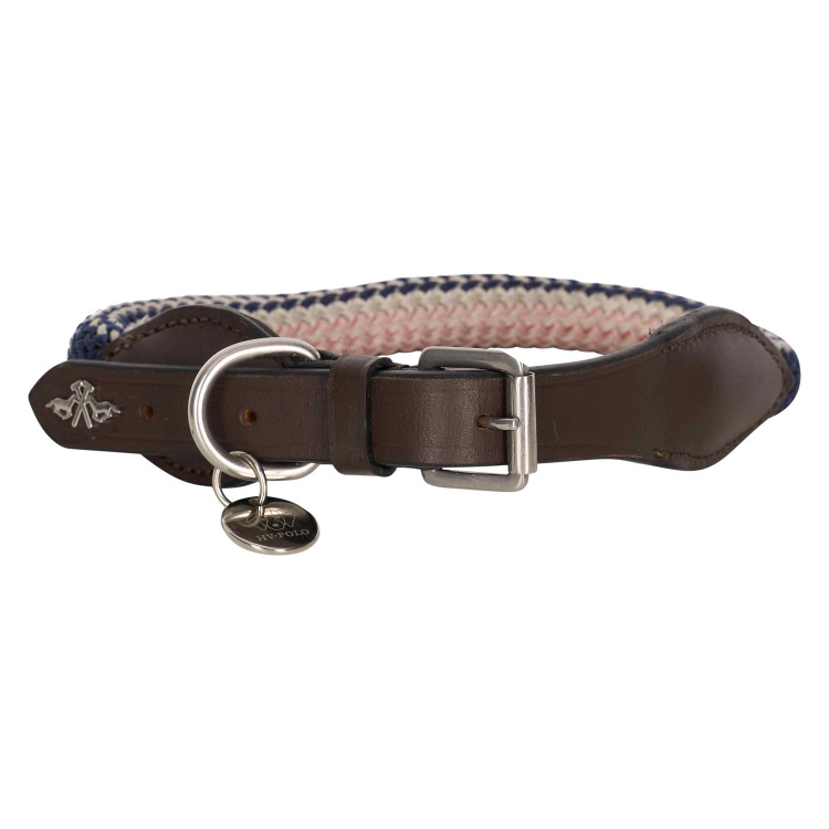 Collare per cane HV Polo Franka Rope