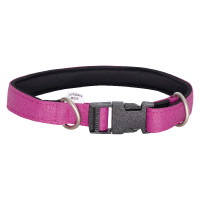 Collare per cane Imperial Riding Ambient Fiore scuro Rosa