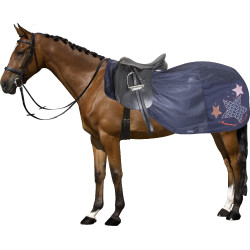 Coprireni anti mosche Imperial Riding Fly away