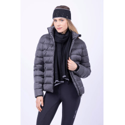 Sciarpa Euro-Star Arabella Nero