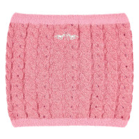 Sciarpa a tubo HV Polo Luna Miscela di sabbia